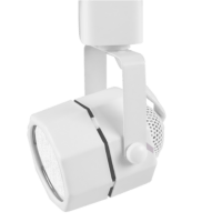 Светильник светодиодный трековый PTR 25 GU10 WH 230V IP20