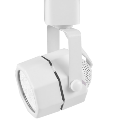 Светильник светодиодный трековый PTR 25 GU10 WH 230V IP20