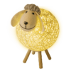 Светильник светодиодный настольный «Овечка» JS3-Lamb USB