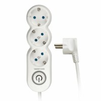 Удлинитель сетевой EX-03GS-300