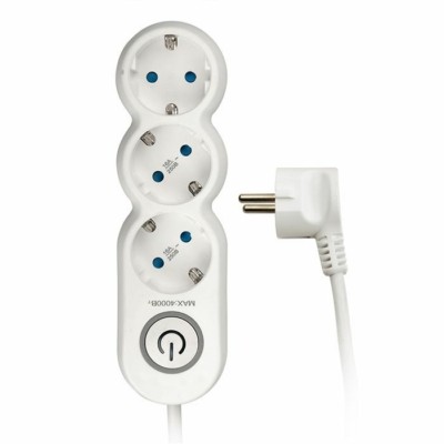 Удлинитель сетевой EX-03GS-300