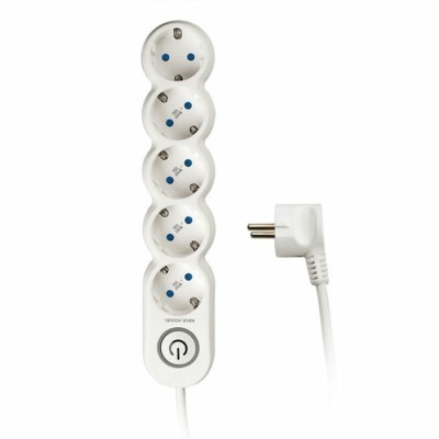 Удлинитель сетевой EX-05GS-300