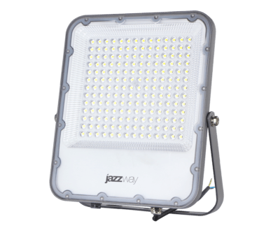Прожектор светодиодный Jazz Way PFL-S4 150Вт 6500K 80° IP65