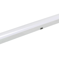 Светильник светодиодный пылевлагозащищенный PWP-С3 600 20w 4000K