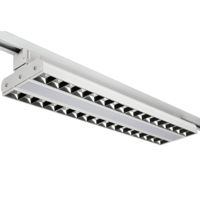 Светильник светодиодный трековый PTR 22R 96w 4000 K WH