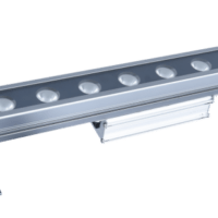 Светильник светодиодный фасадный PWW