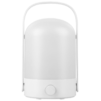 Аккумуляторный фонарь-светильник с диммером Accu5-L30 Jazz Way