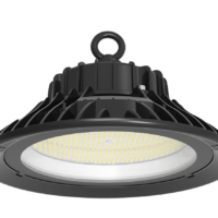 Светильник светодиодный промышленный Jazz Way PHB 03 PRO-5 100Вт