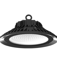 Светильник светодиодный промышленный Jazz Way PHB 03 PRO-5 200Вт