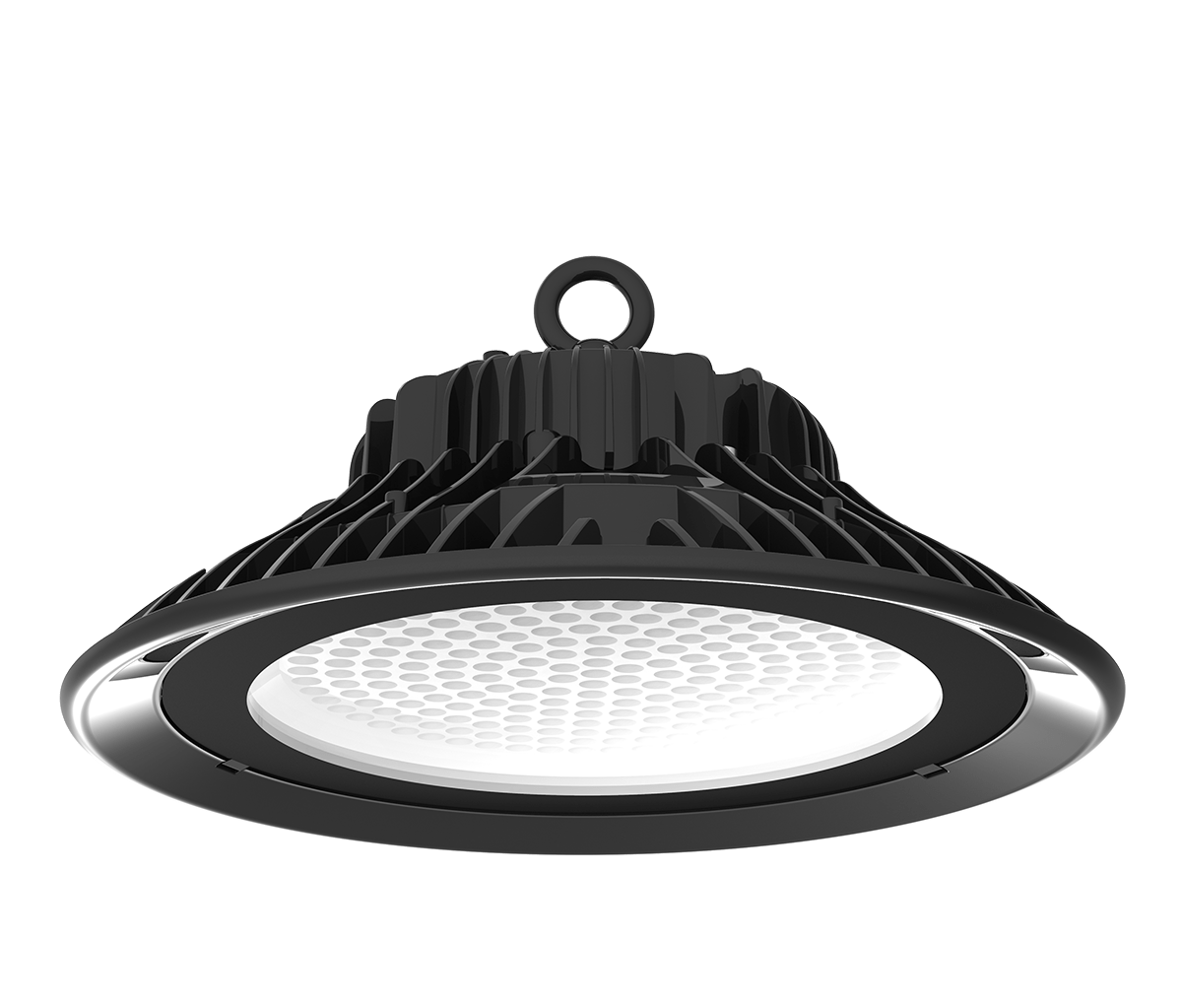 Светильник светодиодный промышленный Jazz Way PHB 03 PRO-5 200Вт