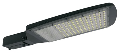 Светильник светодиодный консольный Jazz Way PSL 06 80Вт SENSOR 5000K IP65