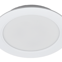 Светильник светодиодный встраиваемый PLED DL7 24w 4000K WH IP54 Jazz Way