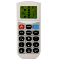 Пульт управления PHB 04 PRO-05