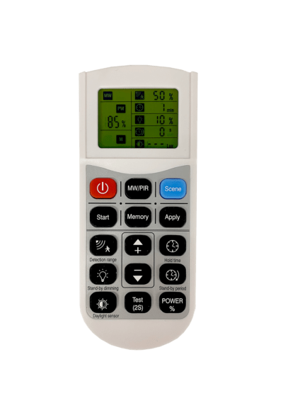 Пульт управления PHB 04 PRO-05