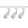 Трековая система освещения PTR 1508 3x8w
