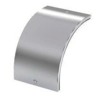 Крышка для угла вертикального внешн. 90град. осн.300 CD 90 DKC 38245