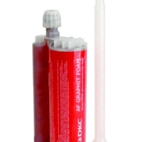 Пена двухкомпонентная огнезащитная баллон 330мл DKC DN1201