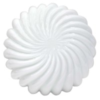 Светильник НПО 22-100-220 “Зефир” d240 1х100Вт E27 IP20 опал Элетех 1005500225