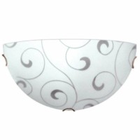 Светильник НББ 21-60 М19 Морокко 300/2 1х60Вт E27 IP20 матов. бел./клипсы зол. Элетех 1005204319