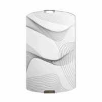 Светильник НББ 21-60 М21 Бриз 150х220 1х60Вт E27 IP20 матов. бел./клипсы штамп метал. Элетех 1005205924