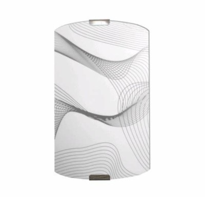 Светильник НББ 21-60 М21 Бриз 150х220 1х60Вт E27 IP20 матов. бел./клипсы штамп метал. Элетех 1005205924