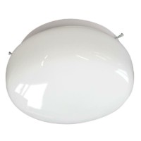 Светильник НПО 22-60-240 “Берет” 1х60Вт E27 IP20 опал Элетех 1005150537