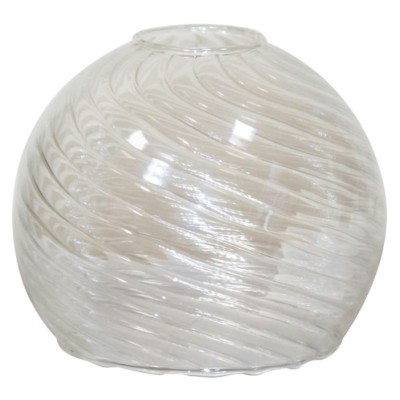 Плафон 34-228-ф130/в42 “Полусфера” рифл. косой перламутр. ИМ Элетех 1070908334