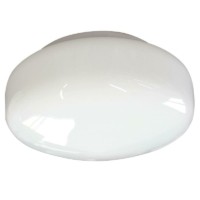 Светильник НПО 22-100-220 “Берет” 1х100Вт E27 IP20 опал Элетех 1005150541