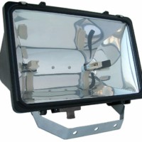 Прожектор “Алатырь” ИО 01-1000 1000Вт R7s IP65 корпус алюминиевый литой (инд. упак.) Элетех 1040200056