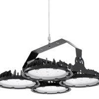 Светильник светодиодный промышленный Ataman HB 410 750 D90 GL Технологии света