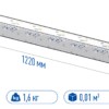 Светильник светодиодный TL-SLIM RUS 28 Технологии света