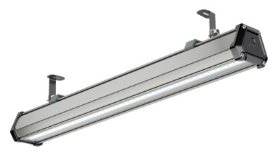 Светильник светодиодный TL-PROM LINE RUS 17 750 PRS Технологии света