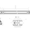 Светильник светодиодный TL-PROM LINE RUS 65 750 PRS Технологии света