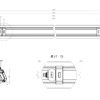 Светильник светодиодный TL-PROM LINE RUS 100 750 PRS Технологии света
