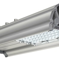 Светильник светодиодный уличный TL-STREET 55 Plus 5K W3 Технологии света