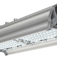 Светильник светодиодный уличный TL-STREET 130 Plus 4K W Технологии света