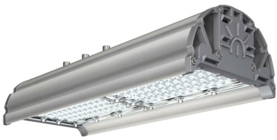Светильник светодиодный уличный TL-STREET 130 Plus 4K SW Технологии света