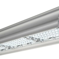 Светильник светодиодный уличный TL-STREET 195 Plus 4K W Технологии света