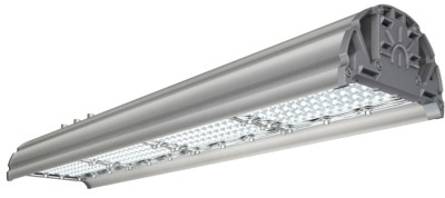 Светильник светодиодный уличный TL-STREET 260 Plus 4K SW Технологии света