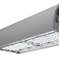 Светильник светодиодный уличный TL-STREET 130 5K F3 SW Технологии света