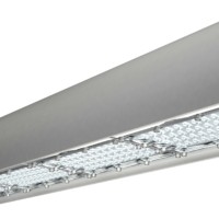 Светильник светодиодный уличный TL-STREET 260 5K F3 SW Технологии света