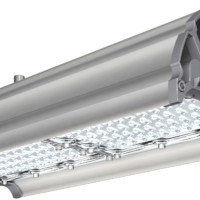 Светильник светодиодный уличный TL-STREET 105 Plus 5К DIM W Технологии света