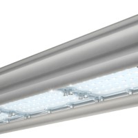 Светильник светодиодный уличный TL-STREET 165 Plus 4К DIM D Технологии света