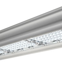 Светильник светодиодный уличный TL-STREET 165 Plus 4К DIM W Технологии света