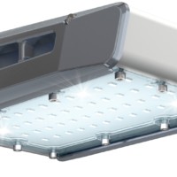 Светильник светодиодный уличный TL-STREET 35 5K LC F1 D Технологии света