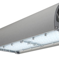 Светильник светодиодный уличный TL-STREET 65 5К DIM F3 D Технологии света