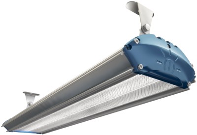 Светильник светодиодный промышленный TL-PROM-100-4K (Д) PRS IE Технологии света