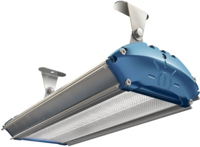 Светильник светодиодный промышленный TL-PROM-50-4K (Д) PRS Технологии света