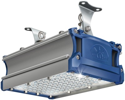 Светильник светодиодный промышленный TL-PROM SM 45 5K К30 Технологии света