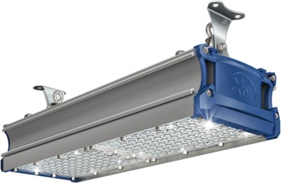 Светильник светодиодный промышленный TL-PROM SM 90 5K K30 Технологии света